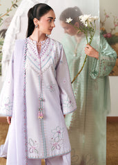 Sadaf Fawad Khan | Solace 26 |Lavender Lane