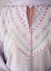 Sadaf Fawad Khan | Solace 26 |Lavender Lane