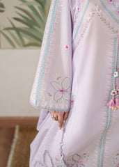 Sadaf Fawad Khan | Solace 26 |Lavender Lane