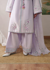 Sadaf Fawad Khan | Solace 26 |Lavender Lane