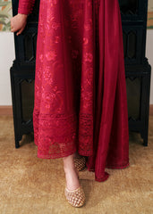 Sadaf Fawad Khan | Eva Luxury Pret 26 | Rose Root