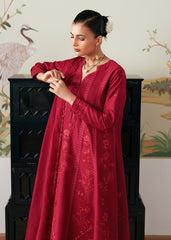 Sadaf Fawad Khan | Eva Luxury Pret 26 | Rose Root