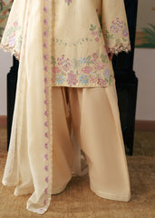Sadaf Fawad Khan | Solace 26 | Camelia