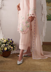Sadaf Fawad Khan | Solace 26 | Peony
