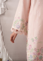 Sadaf Fawad Khan | Solace 26 | Peony