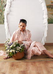 Sadaf Fawad Khan | Solace 26 | Peony