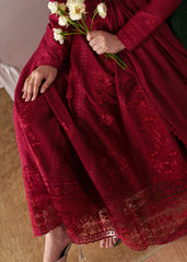 Sadaf Fawad Khan | Eva Luxury Pret 26 | Rose Root