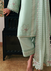 Sadaf Fawad Khan | Solace 26 | Misty Morning