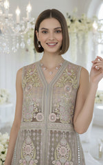 Threads and Motifs | Formal Outfits | 9655
