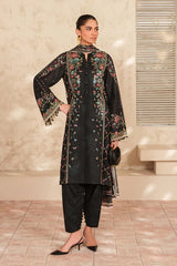 Baroque | Luxury Pret Summer | UF-4415