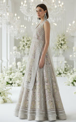 Threads and Motifs | Formal Outfits | 9655