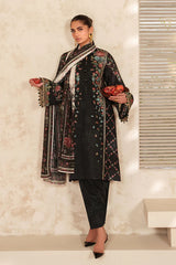 Baroque | Luxury Pret Summer | UF-4415
