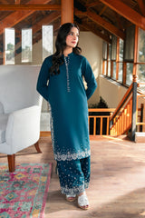 Neeshay | Ready To Wear Winter | RTW-Winter-05