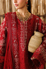 Baroque | Eid Lawn 26 | EL26-D10