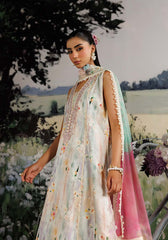 Zarqash | RimJhim The Moonsoon Edit 26 | SHABNAM ZQ003