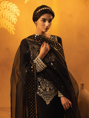 Faiza Faisal | Signature Pret Eid Edit | Elke