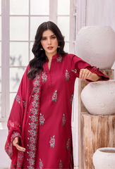 Humdum | Lilly 25 | Lilly - D04