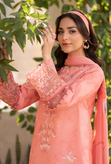 Humdum | Summer Breeze 26 | D08