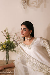 Neeshay | Luxe Pret | Ivoria