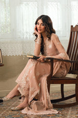 Azure | Eid Drop | Cosmic Blush