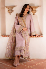Inayat | Meharma Luxury Pret 26 | SEHER