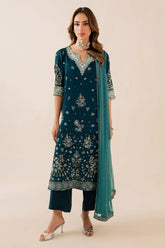 Nureh | Fancy Formal | NP-747