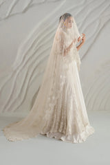 Maryum N Maria | Bridal Collection ‘26 | CROWNED ELEGANCE - MSS6928