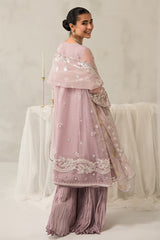 Cross Stitch | Luxe Atelier 24 | MAUVE SOMBER