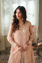 Azure | Eid Drop | Cosmic Blush