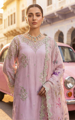 Threads and Motifs | Eid Edit 26 | 10421