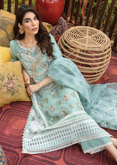 Saira Shakira | Luxury Pret | Lobelia | Zayan Clothing UK