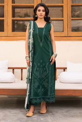 Humdum | Mehrmaa Lawn | D02 Arzoo