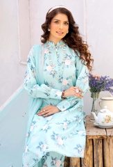 Humdum | Gardenia Lawn 24 | PLG 3 - D04