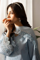 Humdum | Meraki Lawn | Meraki - D06