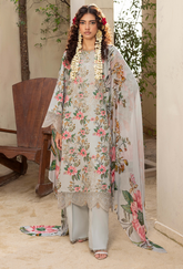 Humdum | Zaiba 25 | D04