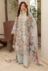 Humdum | Zaiba 25 | D04