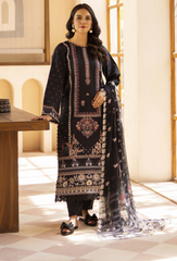 Humdum | Zarwisha 25 | Zarwisha-D02