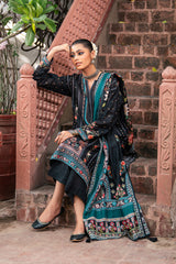 LSM | Winter Marina 24 | RL-0079