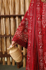 Baroque | Eid Lawn 26 | EL26-D10