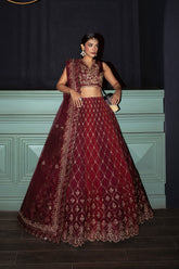 Neeshay | Parinaaz Formals | Shafaq