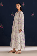 Baroque | Luxury Summer Pret | UF-4470