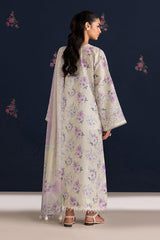 Baroque | Luxury Summer Pret | UF-4470