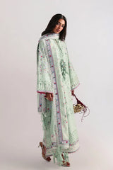 Suffuse | SEROLI | LAWN EID UNSTITCHED'26