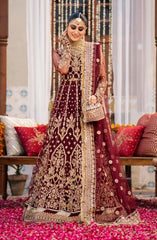 Eleshia | Zarin Wedding Formals 23 | Avyanna