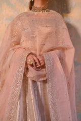 Qalamkar | Wedding Formals 2024 | SF-04 Insha