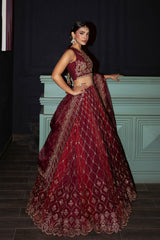 Neeshay | Parinaaz Formals | Shafaq