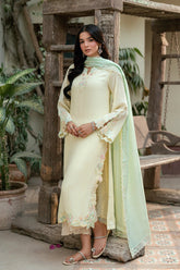 Azure | Vogue Formals | Daisy Dream