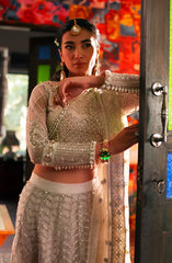 Eleshia | Khatoon Wedding Formals | Zeina