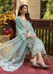 Saira Shakira | Luxury Pret | Lobelia | Zayan Clothing UK