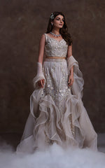 Threads and Motifs | Formal Dresses 24 | 7053.1